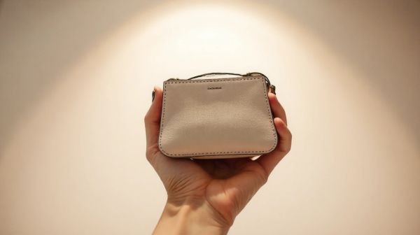 Les incontournables mini-sacs de Jacquemus : un essai mode