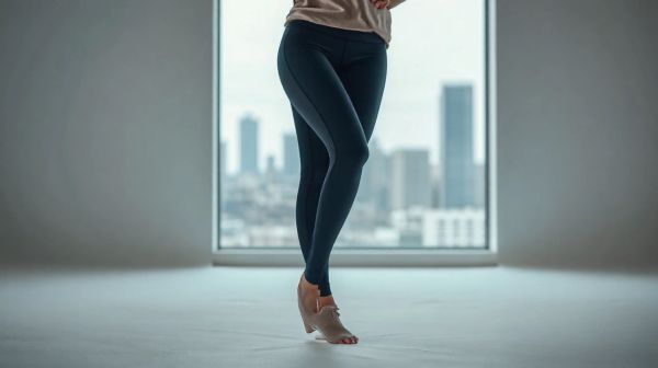 Top conseils pour sélectionner un legging de sport optimal