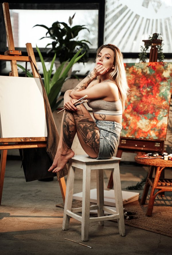 Tatouage: idée de phrase à se faire tatouer pour s'inspirer