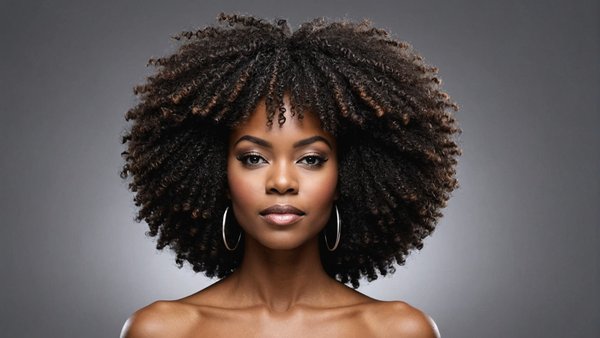 Produits capillaires pour cheveux afro : promotion et livraison gratuite
