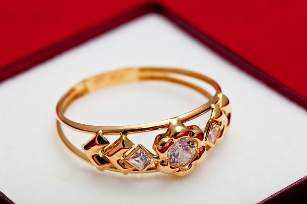 Quelle bague porter selon la forme de votre main ?