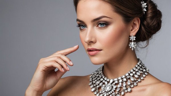 Bijoux fantaisie tendance pour femmes : élégance et qualité abordable