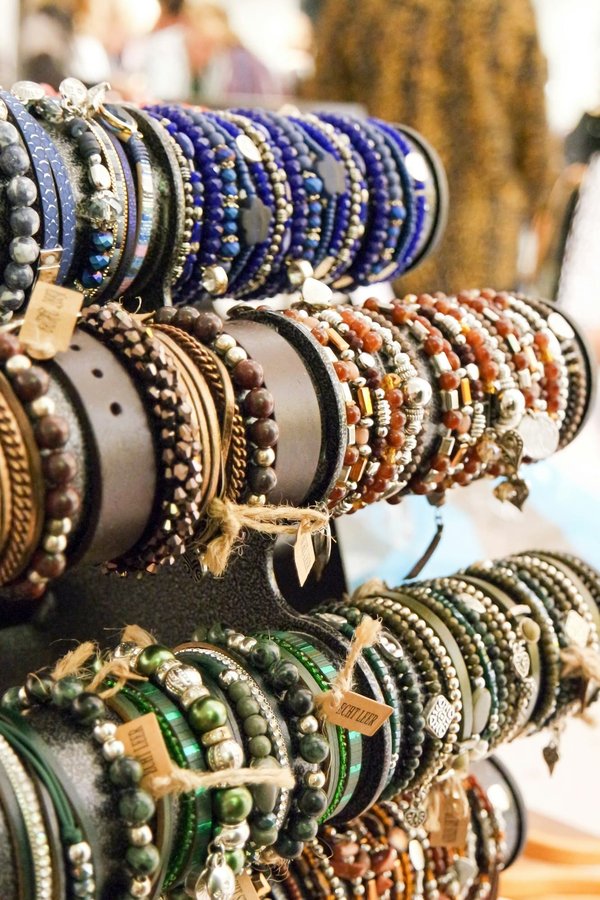 Objets originaux issus d'artisans et entreprises du monde entier chez coco papaya