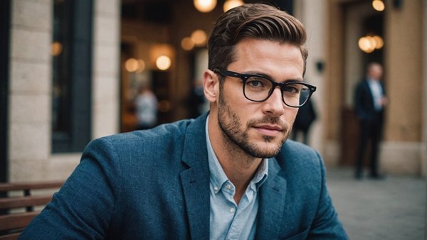 Choisir les meilleures lunettes pour hommes en 2024
