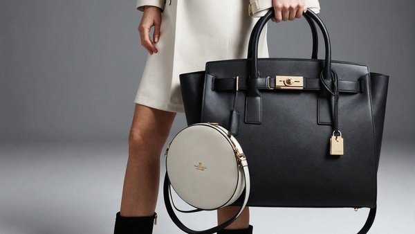 Découvrez notre sélection de sacs à main haut de gamme