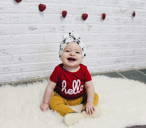 Créer une liste de naissance parfaite avec minipouce