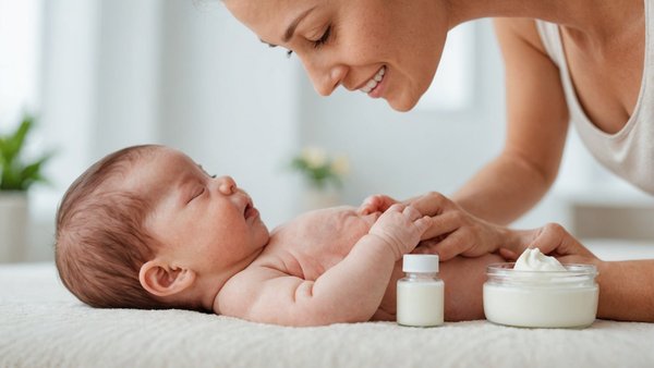 Soins pour le corps et le visage bébé et maman : naturels et efficaces
